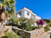 Schinokapsala MIT VIDEO: Kreta, Schinokapsala: Exquisite Villa mit Pool, weitläufigen Gärten und atemberaubendem Panoramablick Haus kaufen